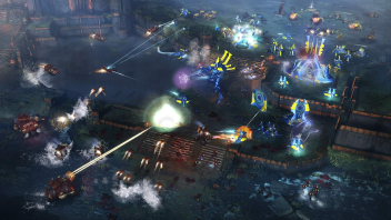 Warhammer 40,000: Dawn of War III klucz STEAM - Kup teraz!