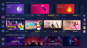 Just Dance 2023 Edition – imprezowy taniec na PS5
