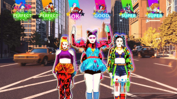 Just Dance 2023 PS5 – Tańcz z Nami!