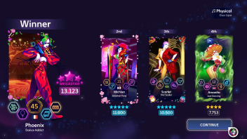 Just Dance 2023 Edition – imprezowy taniec na PS5