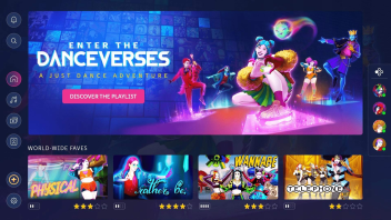 Just Dance 2023 PS5 – Tańcz z Nami!