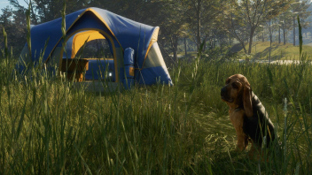 theHunter Call of the Wild Bloodhound Klucz PC na Steam