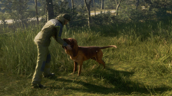 theHunter Call of the Wild Bloodhound Klucz PC na Steam