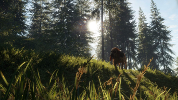 theHunter Call of the Wild Bloodhound Klucz PC na Steam