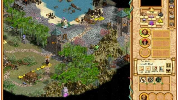 Heroes of Might & Magic IV GOG – klasyczna strategia fantasy