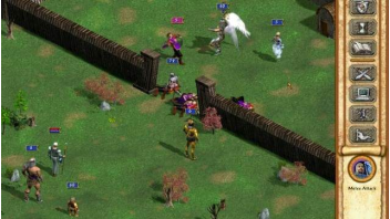Heroes of Might & Magic IV GOG – klasyczna strategia fantasy