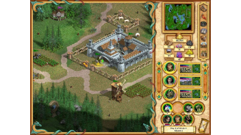Heroes of Might & Magic IV GOG – klasyczna strategia fantasy