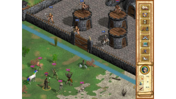 Heroes of Might & Magic IV GOG – klasyczna strategia fantasy