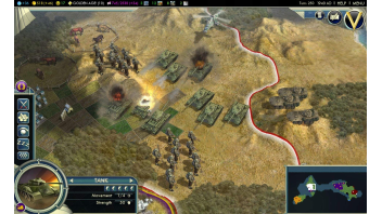 Kup Sid Meier's Civilization V na STEAM - klucz do gry