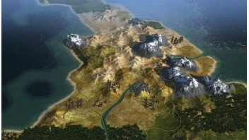 Kup Sid Meier's Civilization V na STEAM - klucz do gry