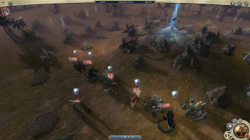 Age of Wonders III PC STEAM KLUCZ PL - Strategiczna gra turowa