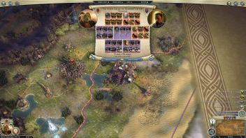 Age of Wonders III PC STEAM KLUCZ PL - Strategiczna gra turowa