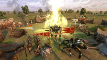 Age of Wonders III PC STEAM KLUCZ PL - Strategiczna gra turowa