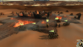 Age of Wonders III PC STEAM KLUCZ PL - Strategiczna gra turowa