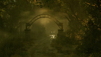 Alone in the Dark PC STEAM KLUCZ PL - Klasyk w nowej odsłonie