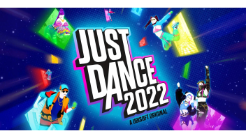 Just Dance 2022 – taneczna impreza i fitness na Nintendo Switch