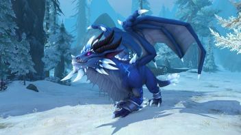 Dragonflight KLUCZ do World of Warcraft - Odkryj nowe przygody!