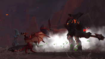 Dragonflight KLUCZ do World of Warcraft - Odkryj nowe przygody!