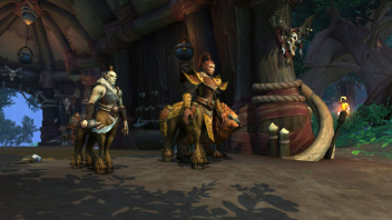 Dragonflight KLUCZ do World of Warcraft - Odkryj nowe przygody!