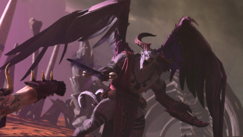 Total War Warhammer III Champions of Chaos Klucz STEAM PC