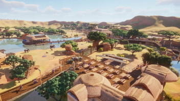 Planet Zoo PC STEAM KLUCZ PL - Zbuduj swoje wymarzone zoo