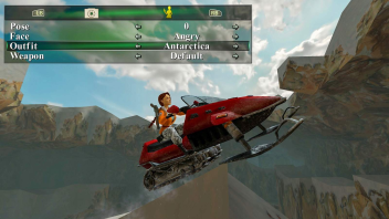 Tomb Raider I-III Remastered na PC - STEAM KLUCZ PL