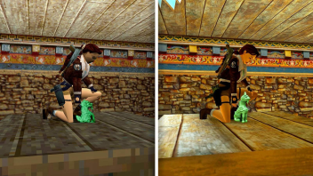 Tomb Raider I-III Remastered na PC - STEAM KLUCZ PL