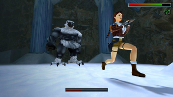 Tomb Raider I-III Remastered na PC - STEAM KLUCZ PL