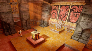Tomb Raider I-III Remastered na PC - STEAM KLUCZ PL