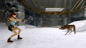 Tomb Raider I-III Remastered na PC - STEAM KLUCZ PL