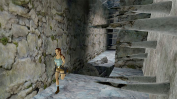Tomb Raider I-III Remastered na PC - STEAM KLUCZ PL
