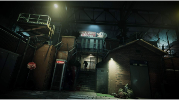 The Outlast Trials Deluxe Edition - Klucz PC na Steam PL