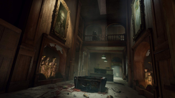 The Outlast Trials Deluxe Edition - Klucz PC na Steam PL