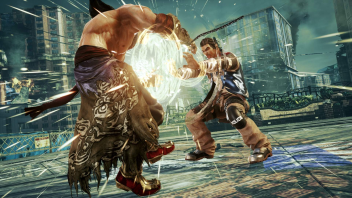 Tekken 7 Xbox One/Series X - Klucz do gry w najlepszej cenie