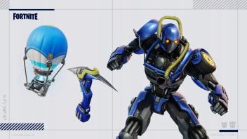 Fortnite Transformers Pack PS5 - Odkryj nowe możliwości w grze