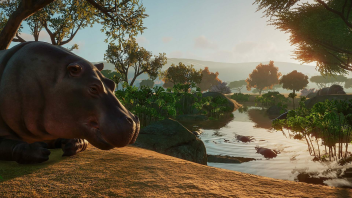Planet Zoo PC STEAM KLUCZ PL - Zbuduj swoje wymarzone zoo