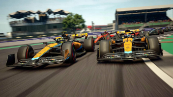 F1 Manager 2023 Deluxe Edition PC STEAM KLUCZ PL - Zarządzaj drużyną!