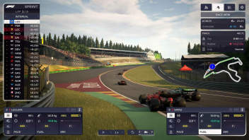 F1 Manager 2023 Deluxe Edition PC STEAM KLUCZ PL - Zarządzaj drużyną!