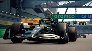 F1 Manager 2023 Deluxe Edition PC STEAM KLUCZ PL - Zarządzaj drużyną!