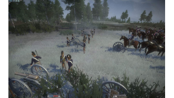 Total War Napoleon Definitive Edition PC Klucz Steam