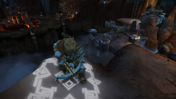 Might & Magic Heroes VII: Trial by Fire - Klucz Ubisoft PL do PC