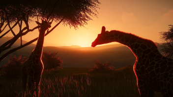 Planet Zoo PC STEAM KLUCZ PL - Zbuduj swoje wymarzone zoo