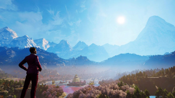 Far Cry 6 Season Pass PC z Far Cry 3 Blood Dragon - DLC do gier