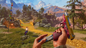 Far Cry 6 Season Pass PC z Far Cry 3 Blood Dragon - DLC do gier