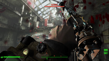Fallout 4 VR na PC - Klucz Steam do gry w wirtualnej rzeczywistości