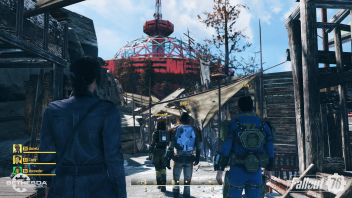 Fallout 76 na PC - KLUCZ Microsoft Store PL do pobrania teraz!