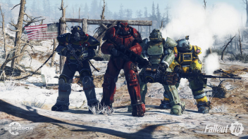 Fallout 76 na PC - KLUCZ Microsoft Store PL do pobrania teraz!