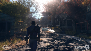 Fallout 76 na PC - KLUCZ Microsoft Store PL do pobrania teraz!