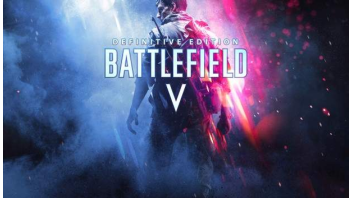 Battlefield V Definitive Edition – Xbox One/Series XS | Uniwersum Gier