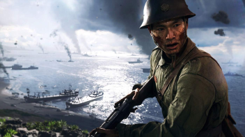 Battlefield V Definitive Edition na Xbox One/Series XS - KLUCZ PL